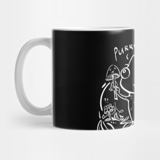 Cat - Purrrfect Mug